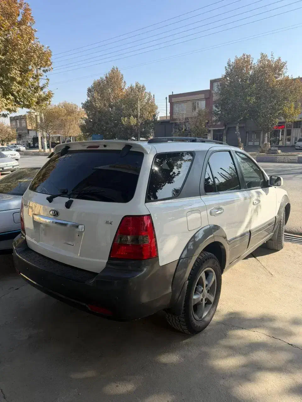 سورنتو2008درجه یک|خودرو سواری و وانت|بوکان, |دیوار