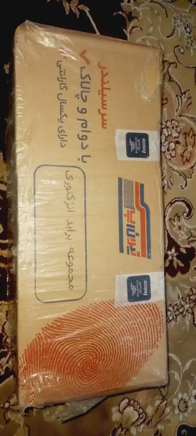 سرسیلندر پراید تیوناب ساژم|قطعات یدکی و لوازم جانبی|کرمانشاه, |دیوار