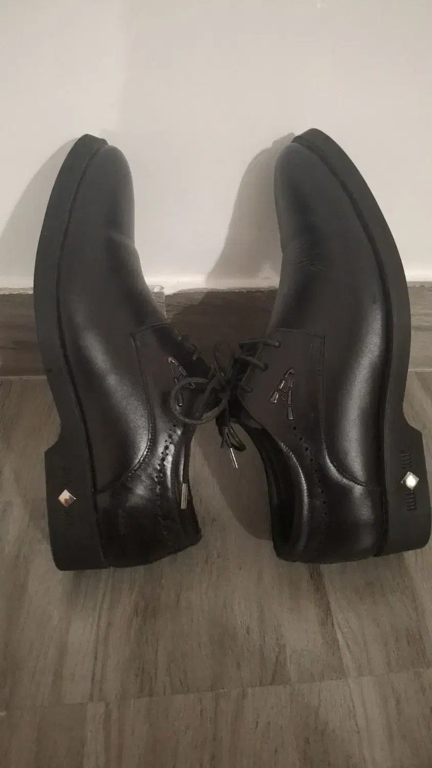 کفش واستوک ورزشی نو|کیف، کفش، کمربند|لنگرود, |دیوار