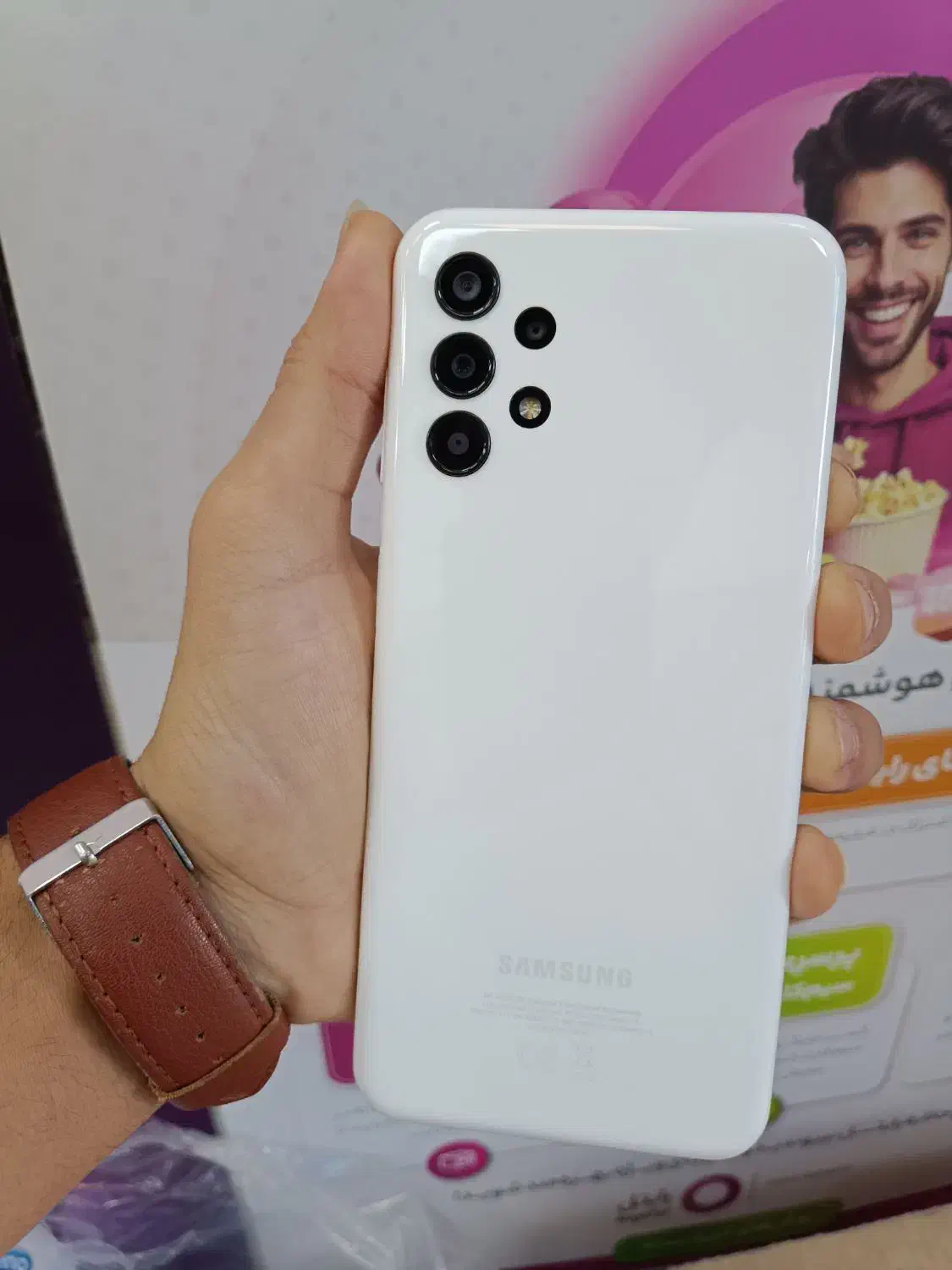 A13|موبایل|ملایر, |دیوار