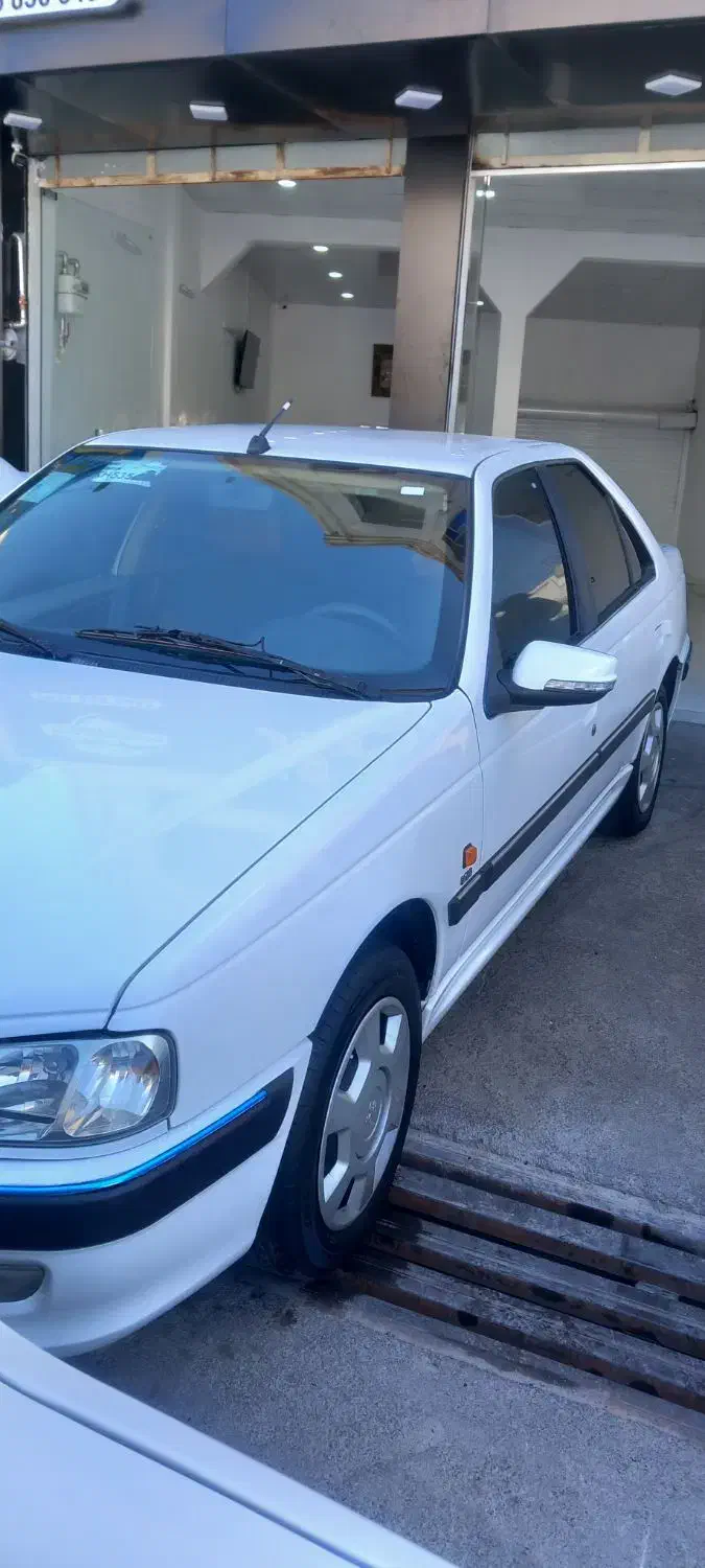 پارس tu5 98 عروسک و تیبا مدل ۹۸|خودرو سواری و وانت|اسفراین, |دیوار