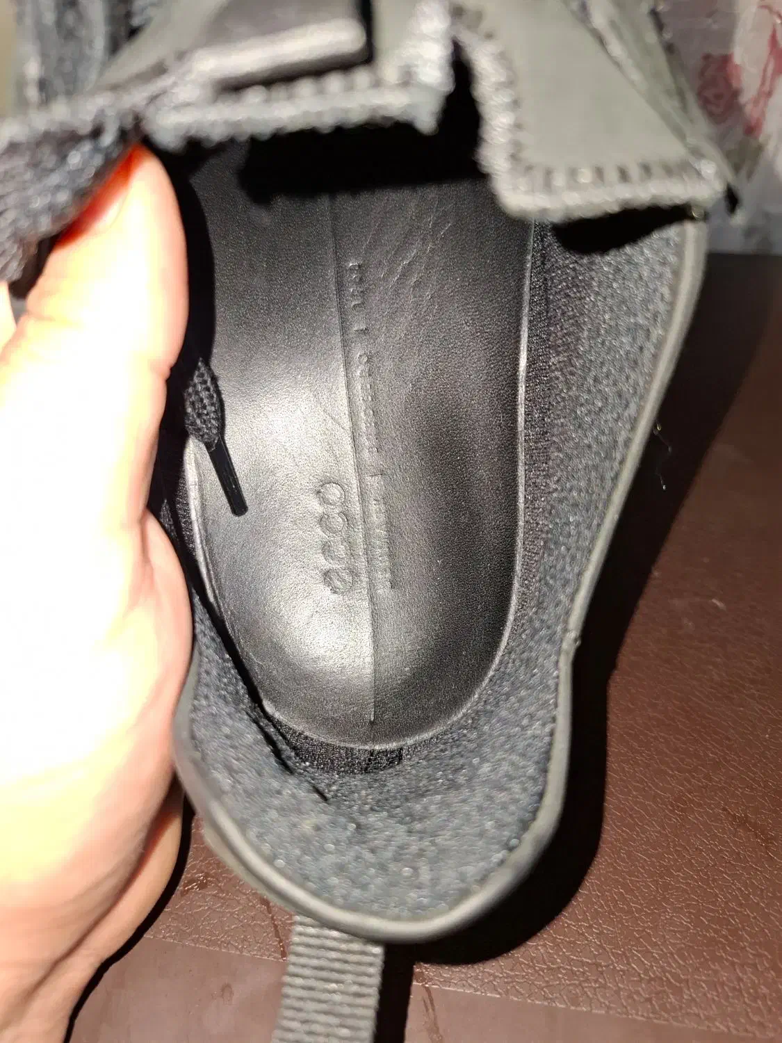 کتونی اکو اصل اسلواکی|کیف، کفش، کمربند|ری, سیزده آبان|دیوار