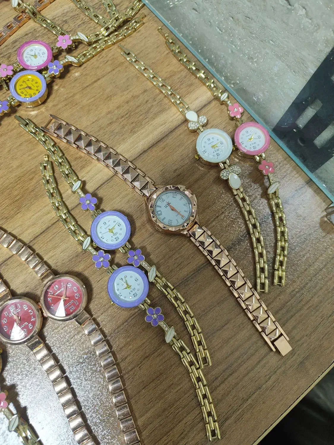 ساعت ارزان و با کیفیت|ساعت|رباطکریم, نصیرشهر|دیوار