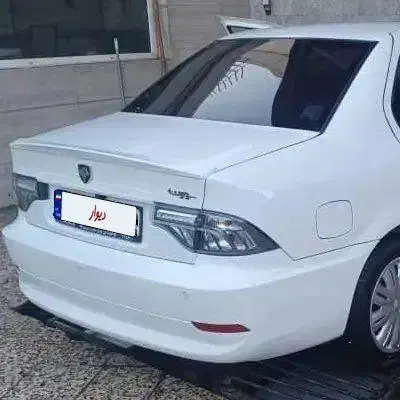 سورن پلاس xu7p دریچه گاز سیمی|خودرو سواری و وانت|اهواز, کوی نفت|دیوار