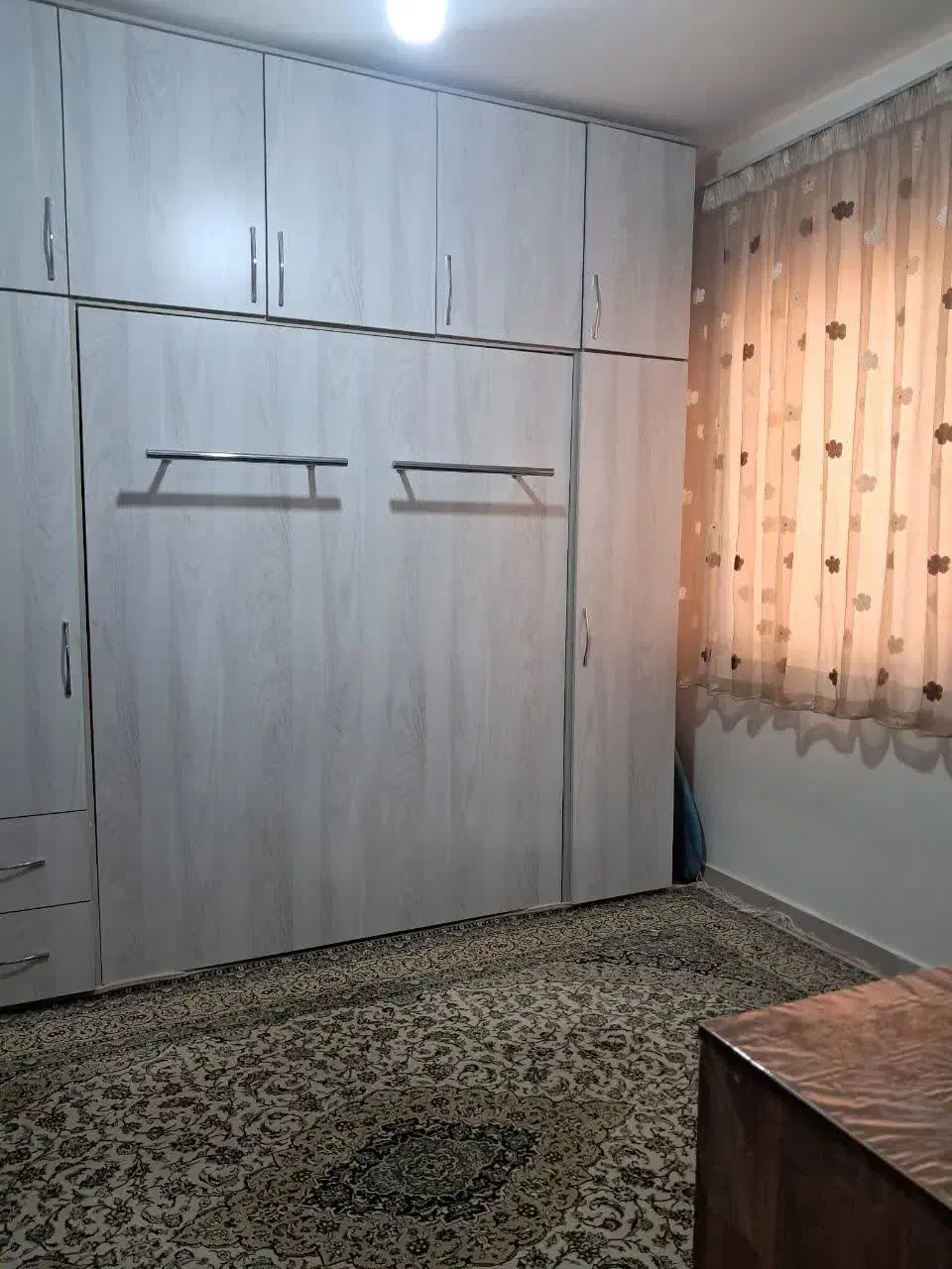 آپارتمان ۶۰ متری/رفیعا.محله ایران/فول امکانات|فروش آپارتمان|تهران, ایران|دیوار