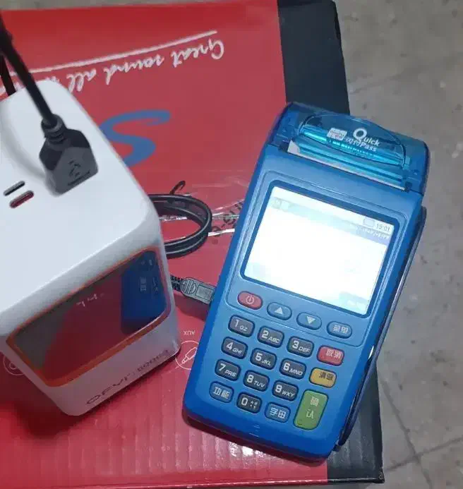 فروش ویژه پاوربانک 50000 OFYI /غول مرحله آخر|لوازم جانبی موبایل و تبلت|تهران, نازیآباد|دیوار