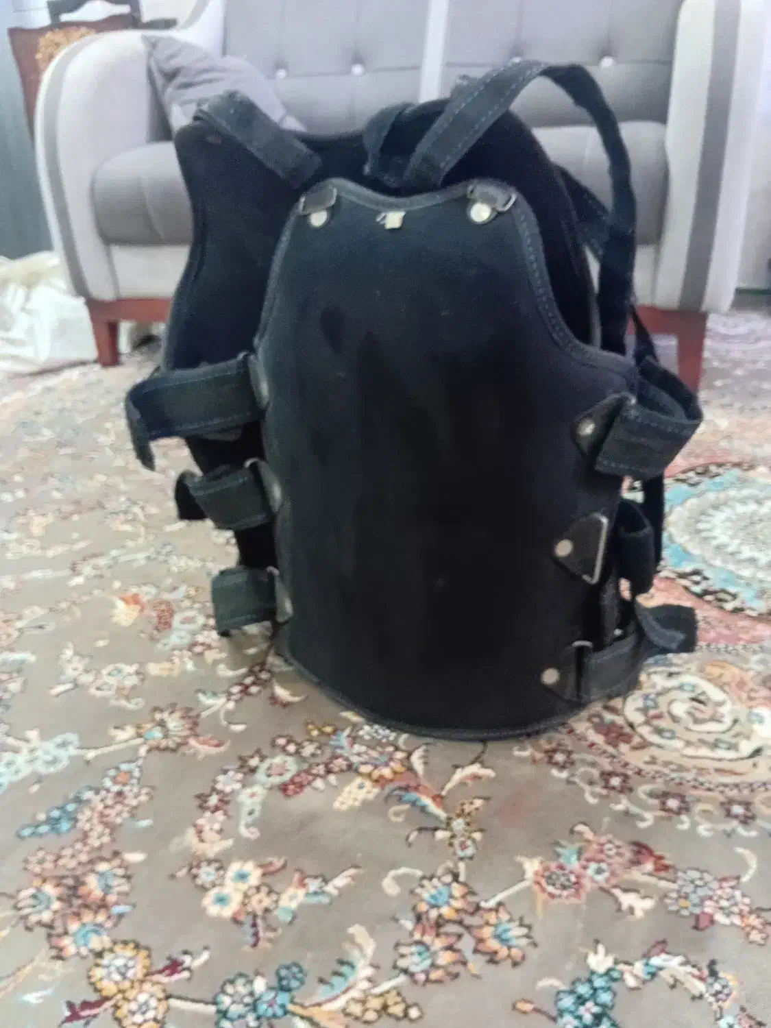 کمر بند طبی|کیف، کفش، کمربند|صفادشت, |دیوار