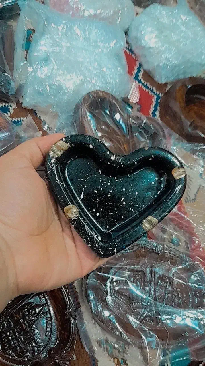 اکسسوری سنگ|صنایع دستی و سایر لوازم تزئینی|رشت, استقامت ۲|دیوار