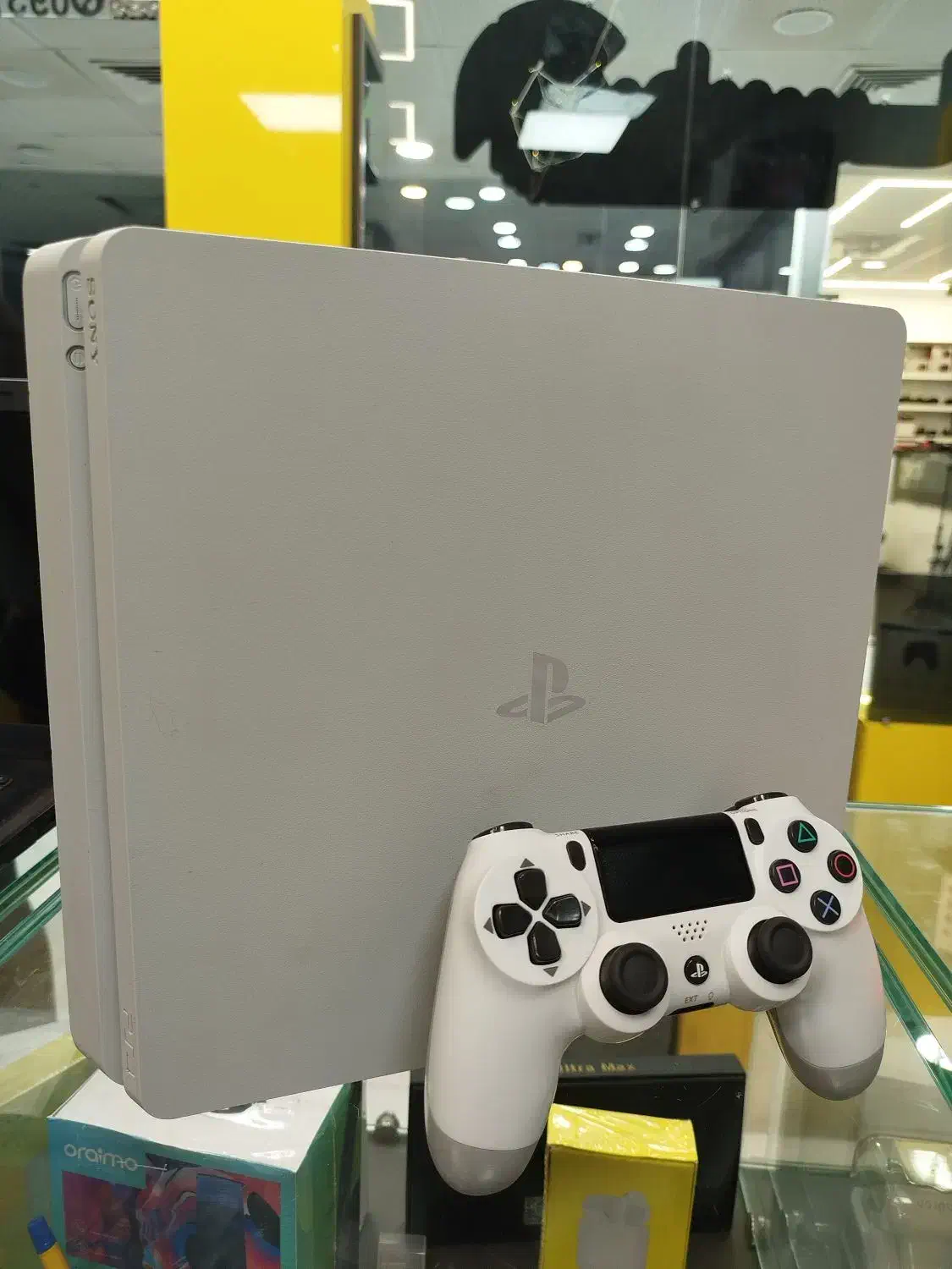 PS4 اکانتی فول گیم|کنسول، بازی ویدئویی و آنلاین|کرج, مهرویلا جنوبی|دیوار