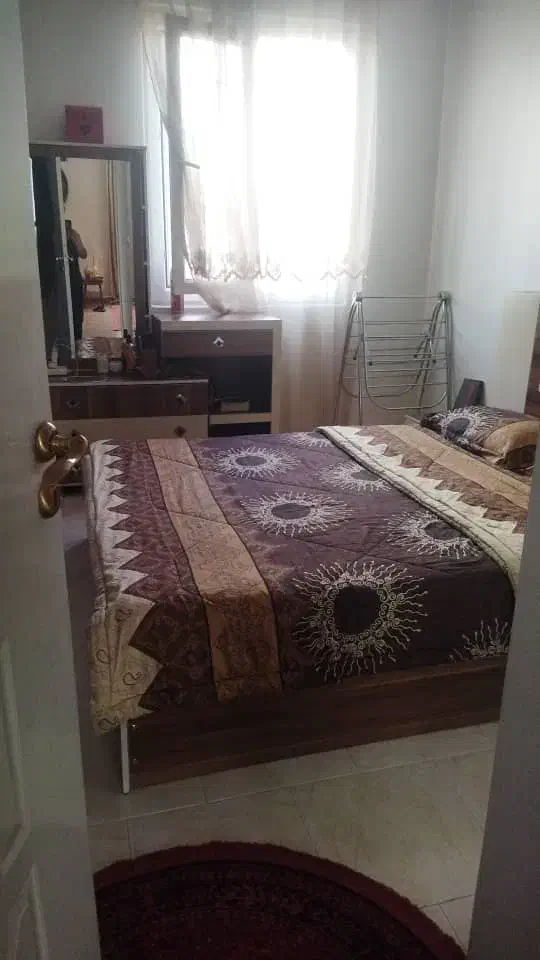 ۱۰۳ متر/دوخواب/آسانسور/شهرک ناز/مسکن علیزاده|فروش آپارتمان|فردیس, شهرک ناز|دیوار