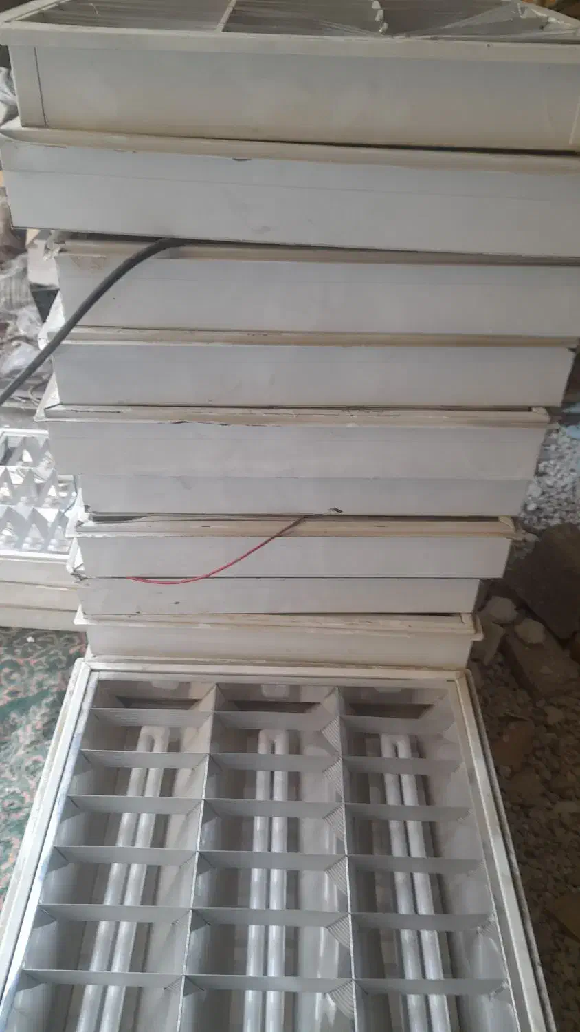 مهتابی وروشنای|لامپ و چراغ|تهران, شهرک ابوذر|دیوار