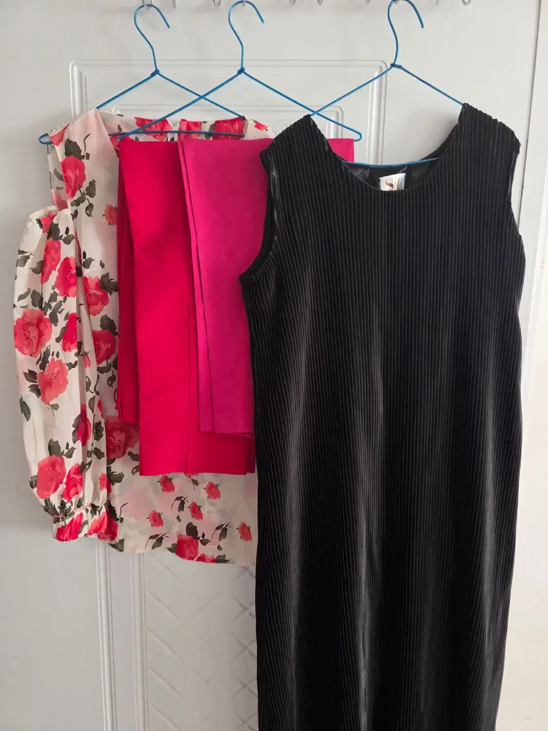 لباس مجلسی زنانه|لباس|سبزوار, کوی بهار|دیوار