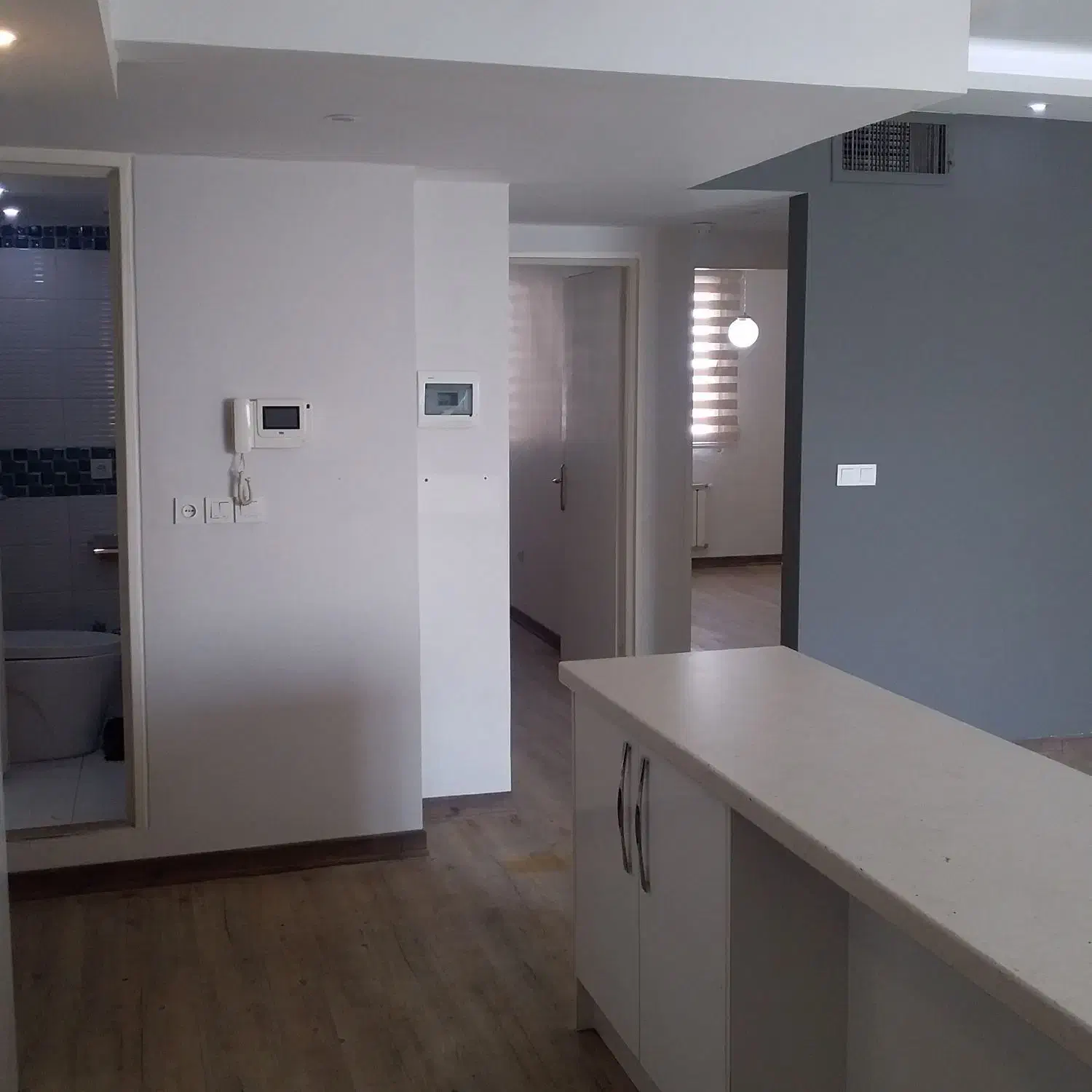 پونک ، نفت ، ۸۰ متر