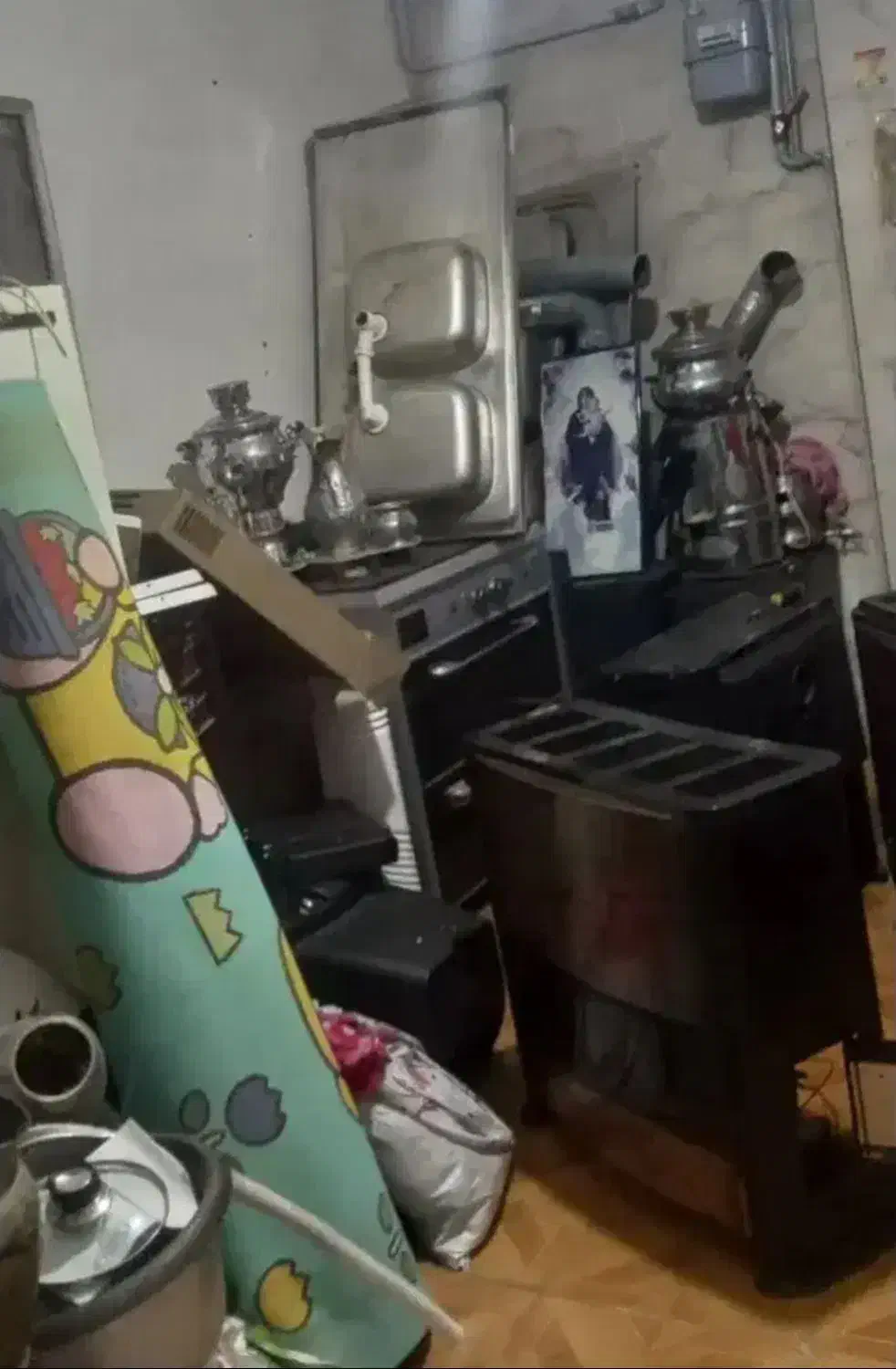 لوازم سمساری و ضایعاتی|حراج|شوشتر, |دیوار