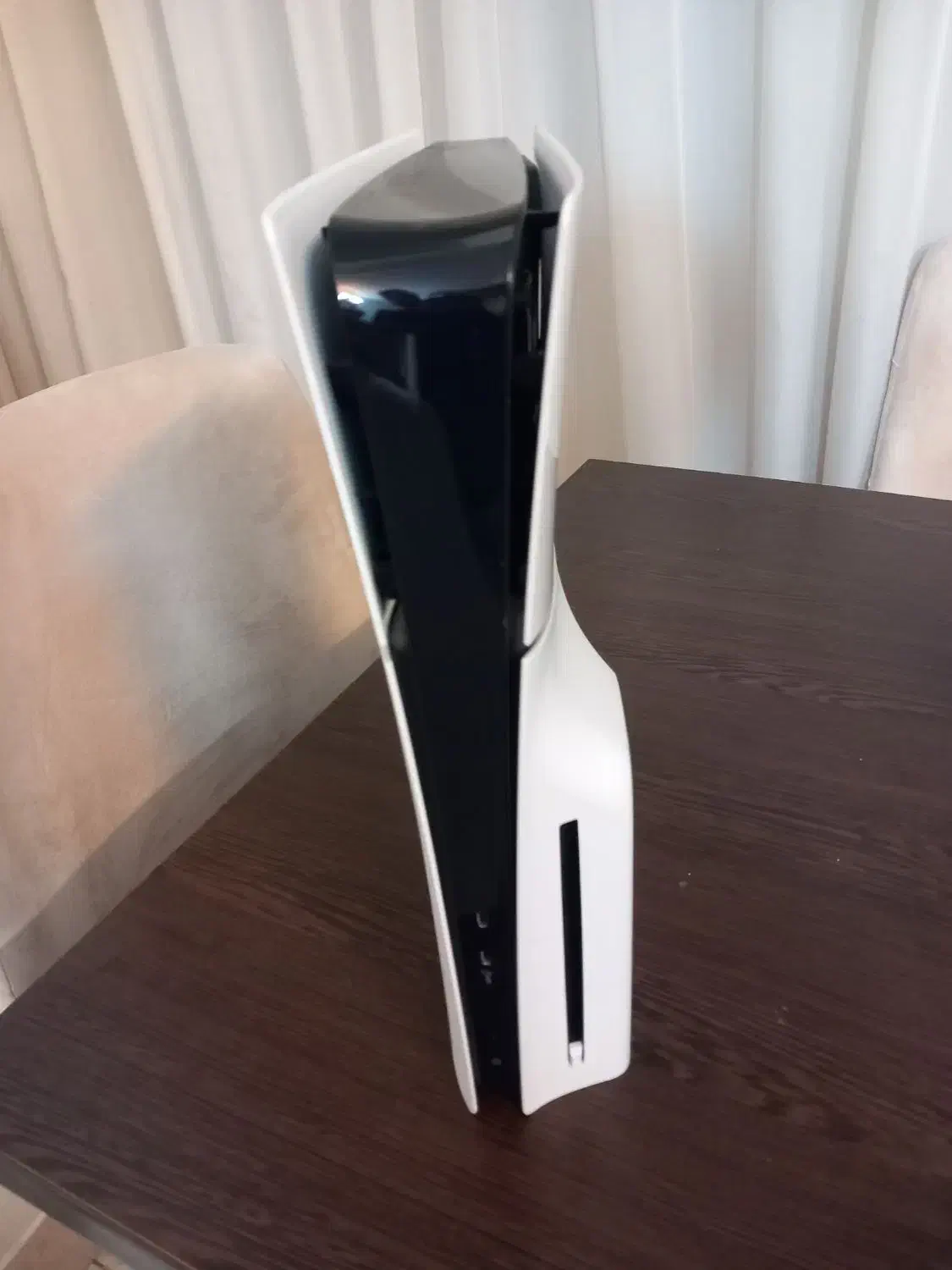 پی اس فایو اسلیم ps5 slim (2016) بازی فول 2 دسته|کنسول، بازی ویدئویی و آنلاین|آمل, |دیوار