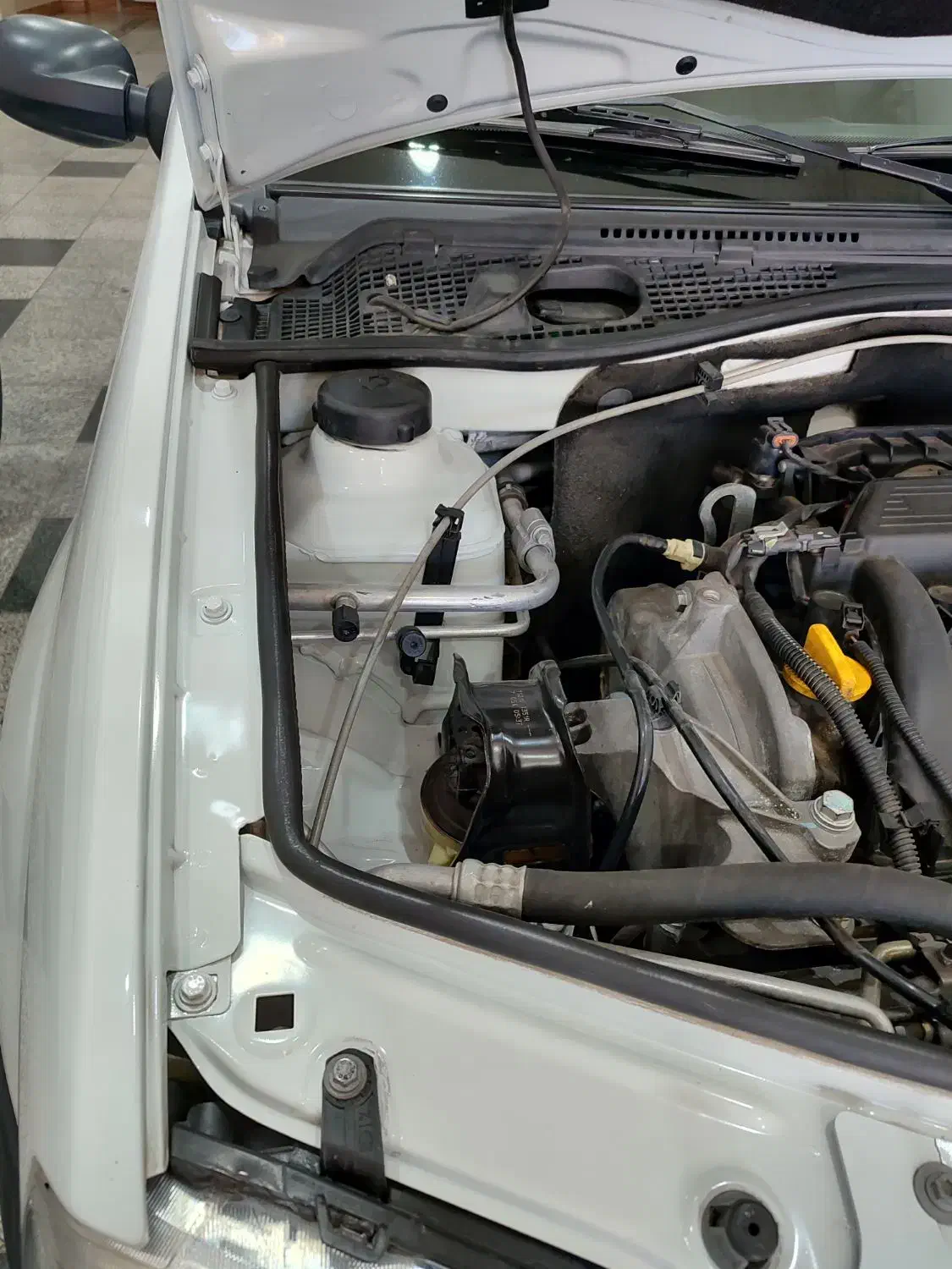 ال ۹۰ مدل ۹۶|خودرو سواری و وانت|بوکان, |دیوار