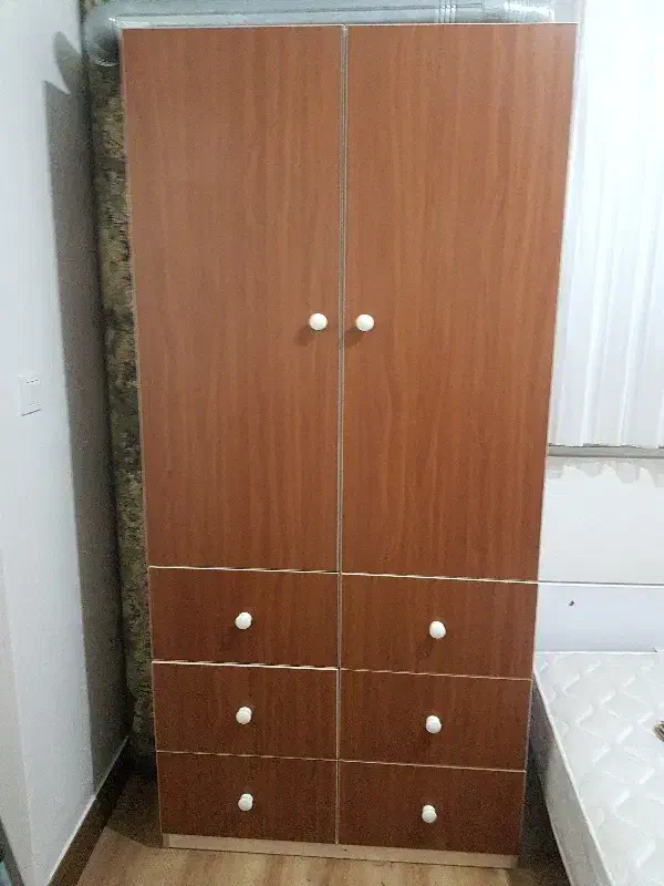 کمدلباس|جاکفشی، کمد، دراور|تهران, سلسبیل شمالی|دیوار