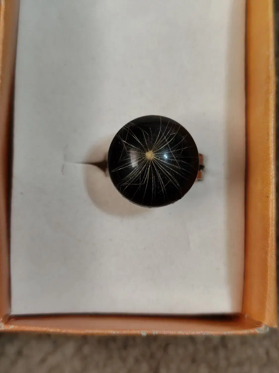 انواع انگشتر رزینی مخصوص روز زن و مادر|بدلیجات|بوشهر, |دیوار