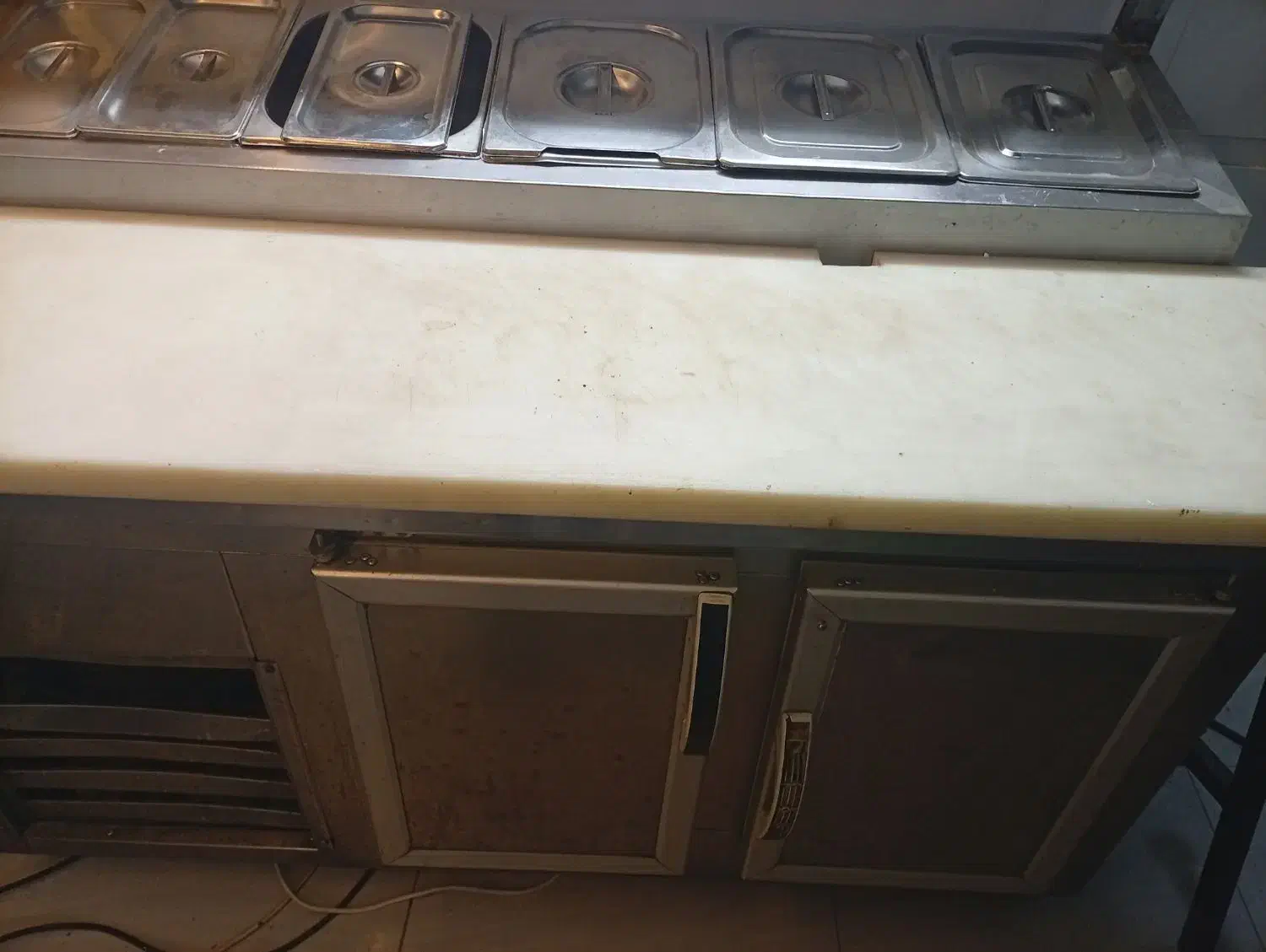 تاپینیگ سرد|کافی‌شاپ و رستوران|شیراز, شهدای شهرک سعدی|دیوار