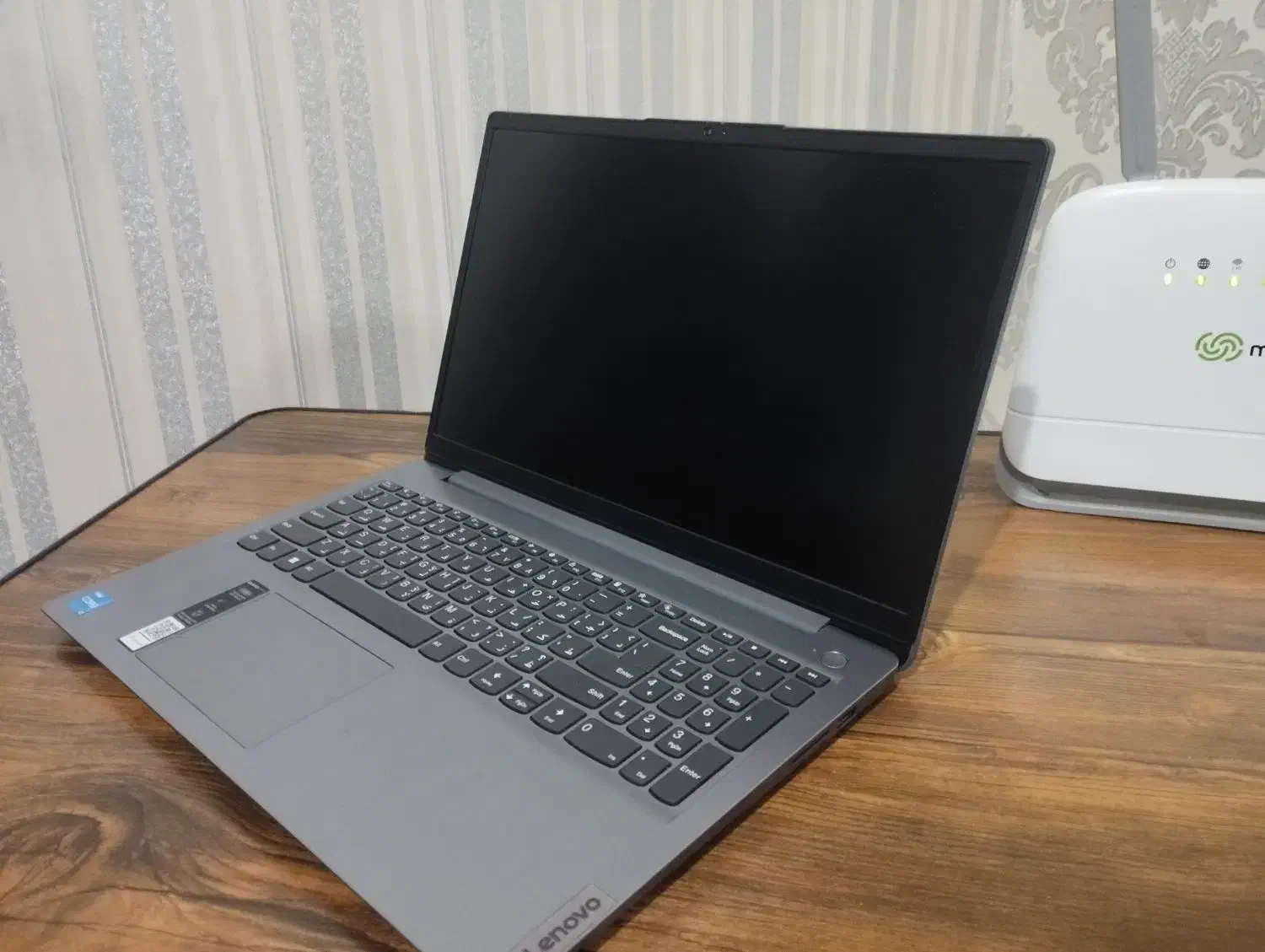 lenovo ideapad3|رایانه همراه|بندر ماهشهر, |دیوار
