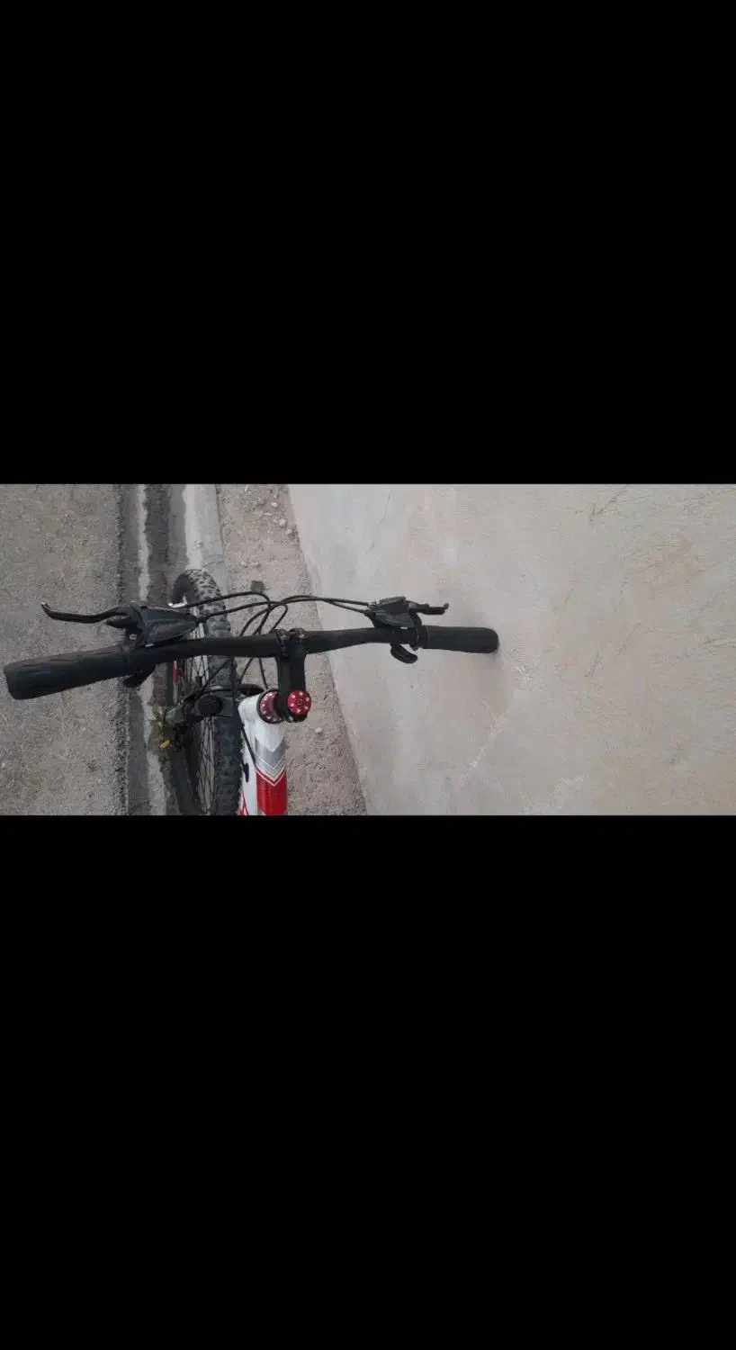 دوچرخه 26|دوچرخه، اسکیت، اسکوتر|خورموج, |دیوار