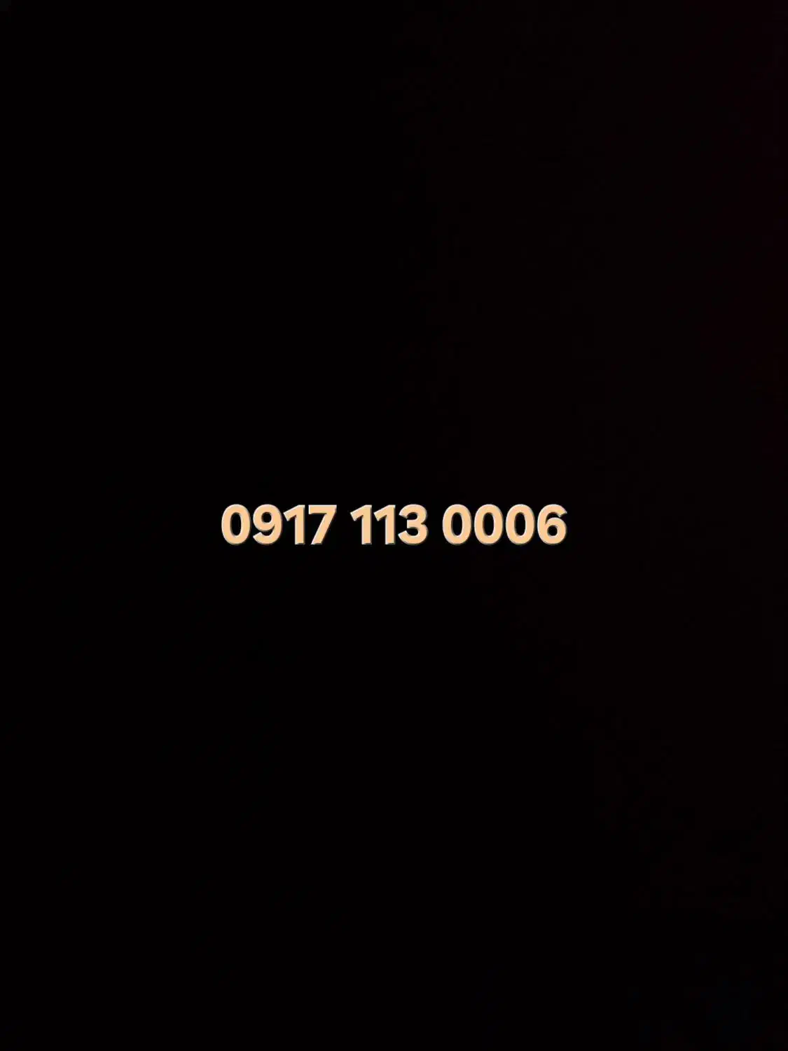 0917-111-0024|سیم‌کارت|شیراز, فرهنگ شهر|دیوار