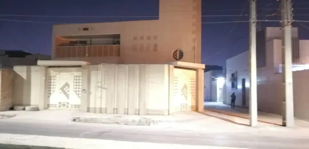 منزل دو طبقه سه خواب|فروش خانه و ویلا|بهبهان, |دیوار