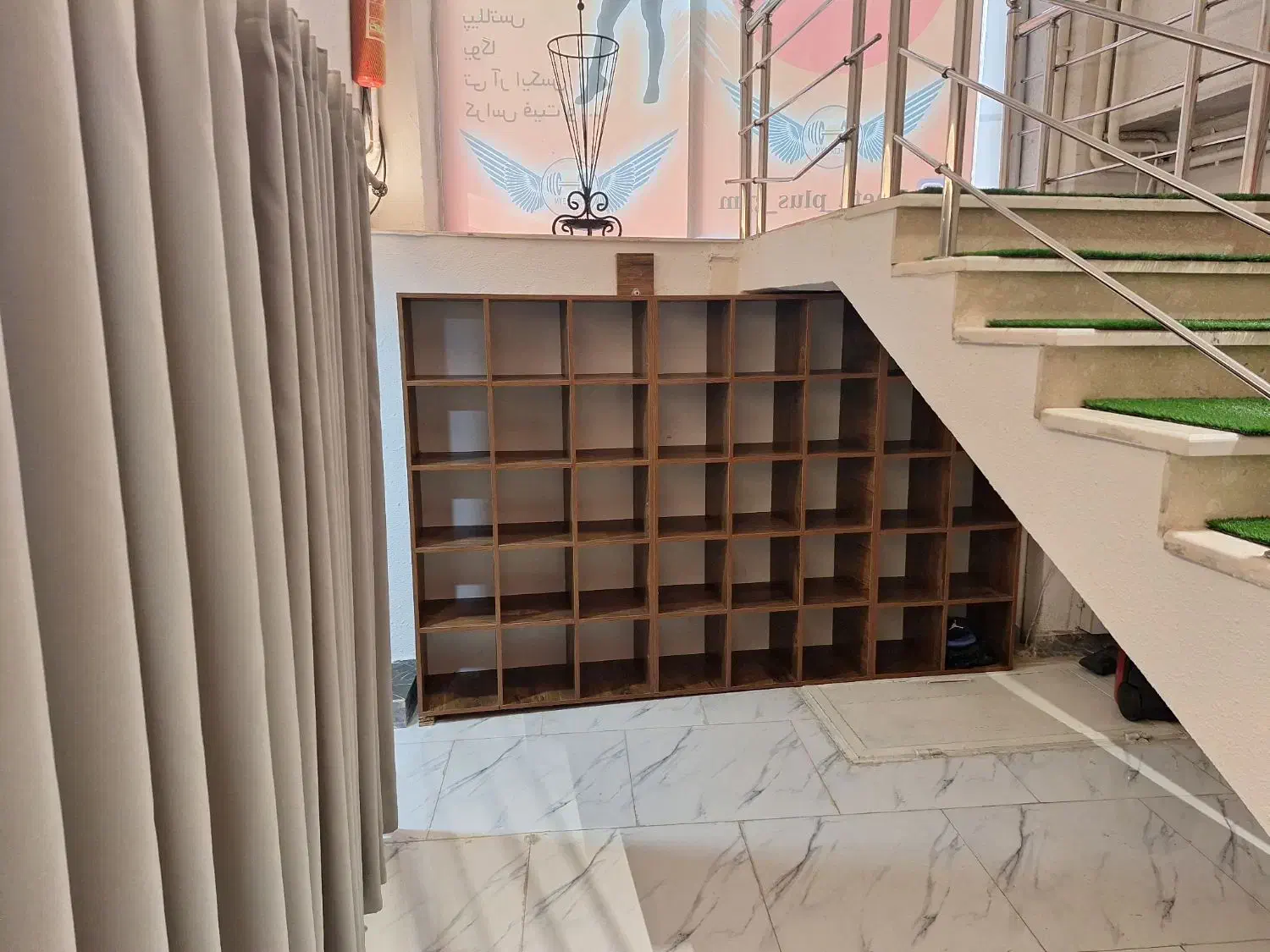 فروش تجهیزات ورزشی نو و کم کارکرد|تجهیزات ورزشی|رشت, چمارسرا|دیوار