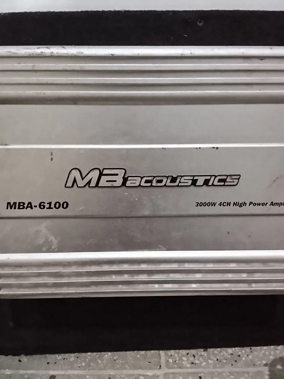 سیستم صوتی|صوتی و تصویری|دورود, |دیوار