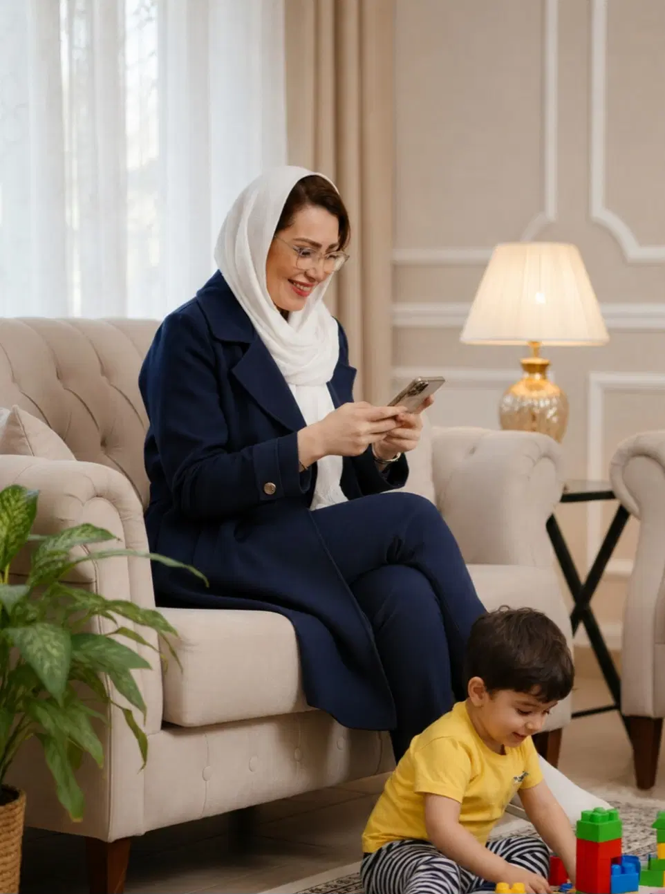 کار در منزل|استخدام رایانه و فناوری اطلاعات|تهران, فردوس|دیوار