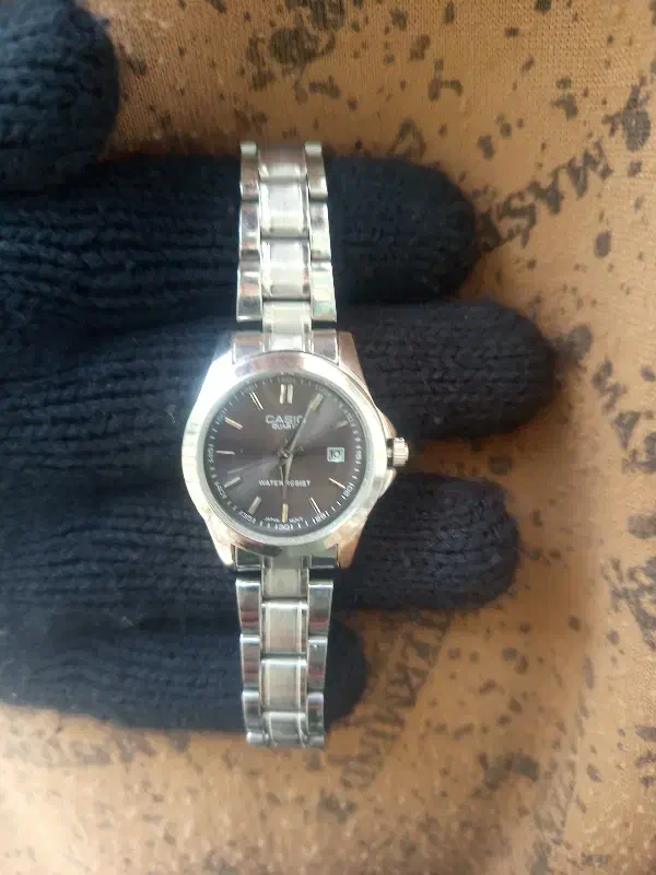 ساعت کاسیو|ساعت|ورامین, خیر آباد|دیوار