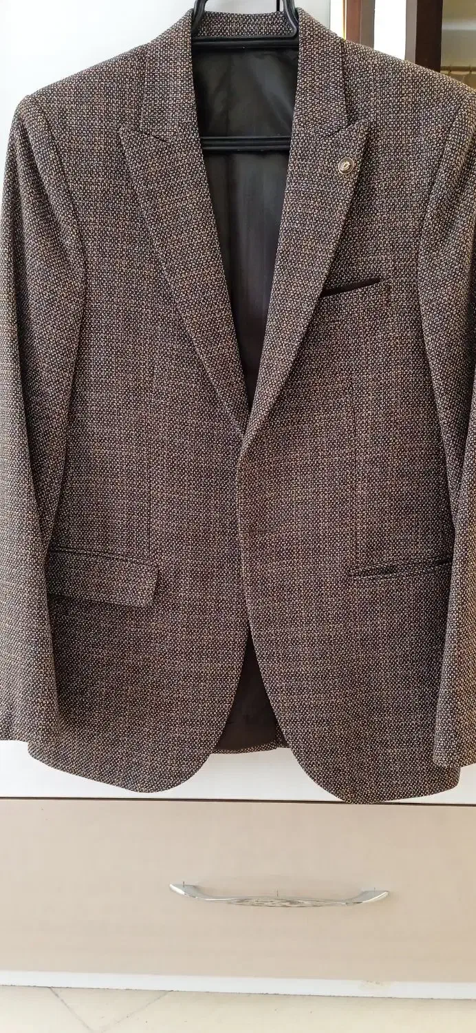 کت تک|لباس|تربت‌حیدریه, ترمینال|دیوار