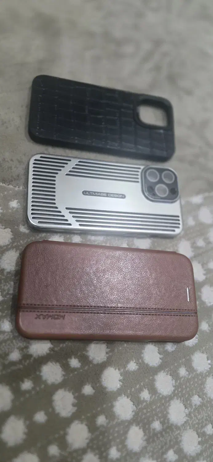 قاب آیفون 13 پرومکس|لوازم جانبی موبایل و تبلت|اسلامشهر, شهرک قائمیه|دیوار