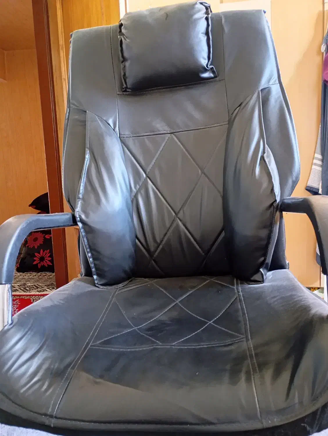 صندلی مدیریتی|صندلی و نیمکت|اصفهان, شهرک کاوه|دیوار