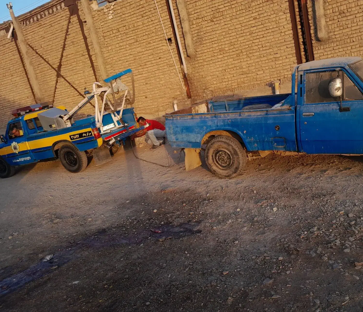 نیسان  مدل ۷۵ به بالا|خودرو سواری و وانت|تربت‌حیدریه, باغ سلطانی|دیوار