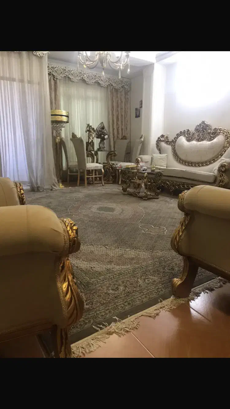 فرش ۱۲متری ۱۵۰۰شانه|فرش|پردیس, فاز ۸|دیوار