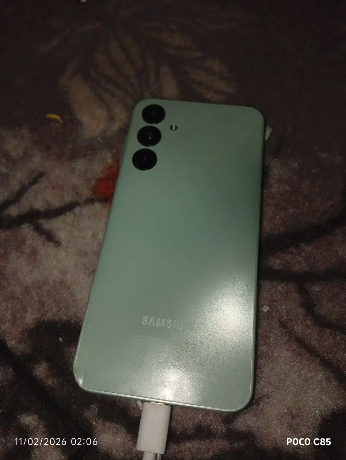 سامسونگ a16|موبایل|محمدیه-قزوین, |دیوار