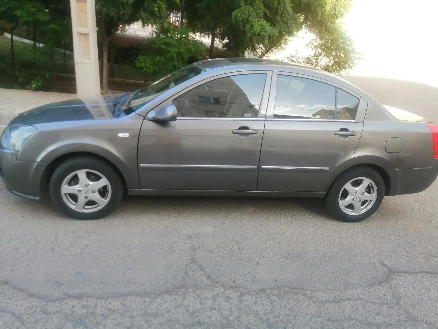 ام وی ام 530 مدل 91|خودرو سواری و وانت|سبزوار, فرهنگیان|دیوار