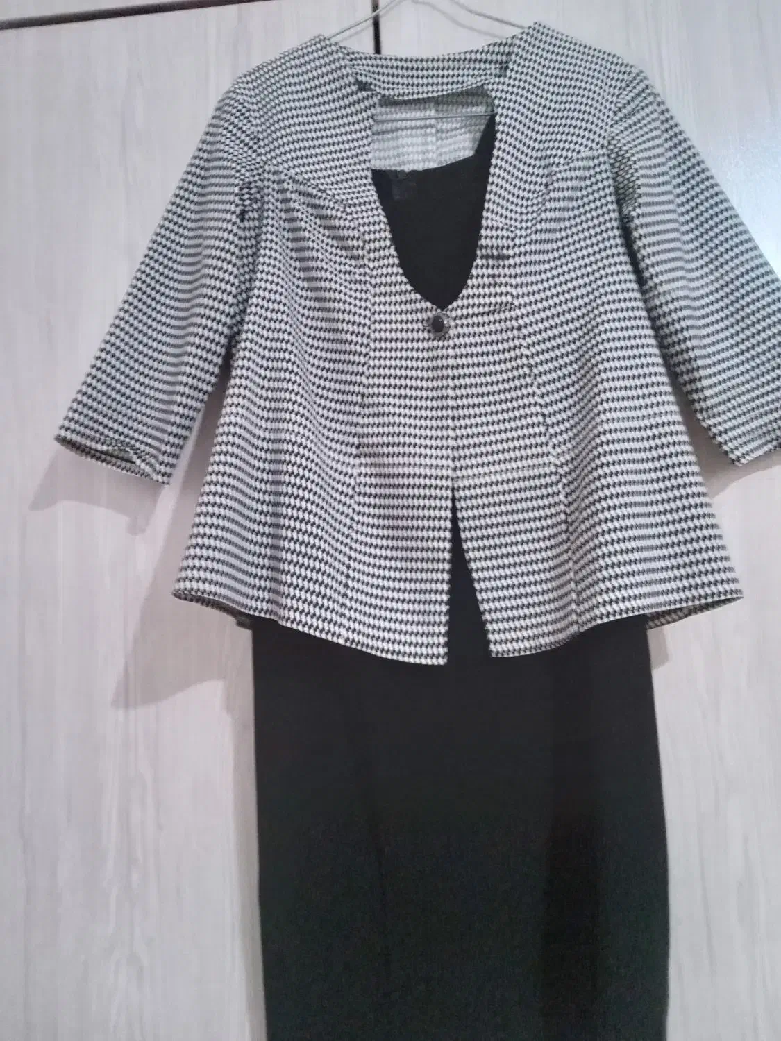 کت و سارافون زنانه|لباس|مرند, |دیوار