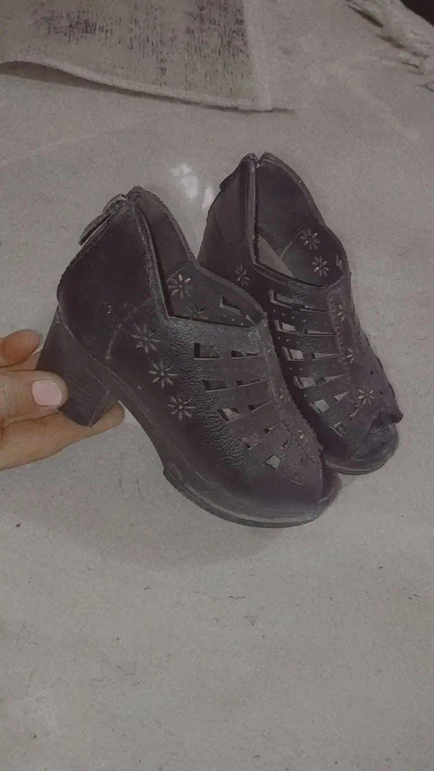 کفش|کفش و لباس بچه|مشهد, ثامن|دیوار