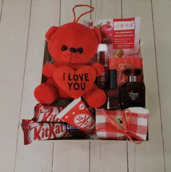 باکس ولنتاین|صنایع دستی و سایر لوازم تزئینی|دورود, |دیوار