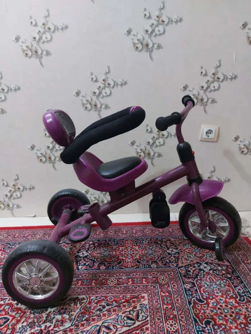 2 عدد دوچرخه|دوچرخه، اسکیت، اسکوتر|شیراز, فرهنگیان|دیوار