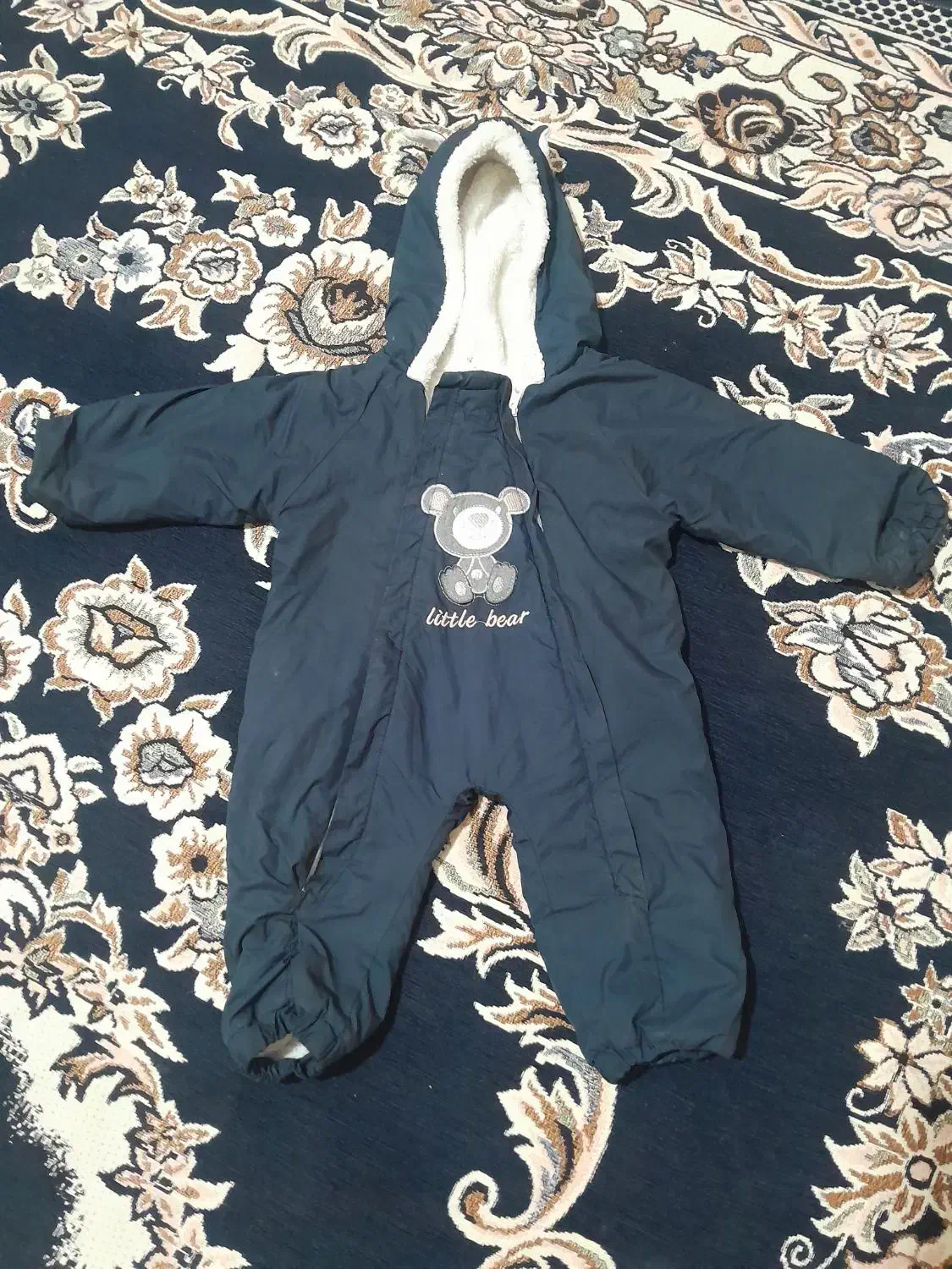 سرهمی گرم|کفش و لباس بچه|تایباد, |دیوار