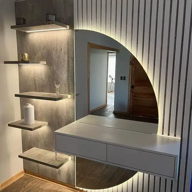 نصاب تعمیرات و خرده کاری کابینت و کمد دیواری|خدمات پیشه و مهارت|کرج, گلشهر|دیوار