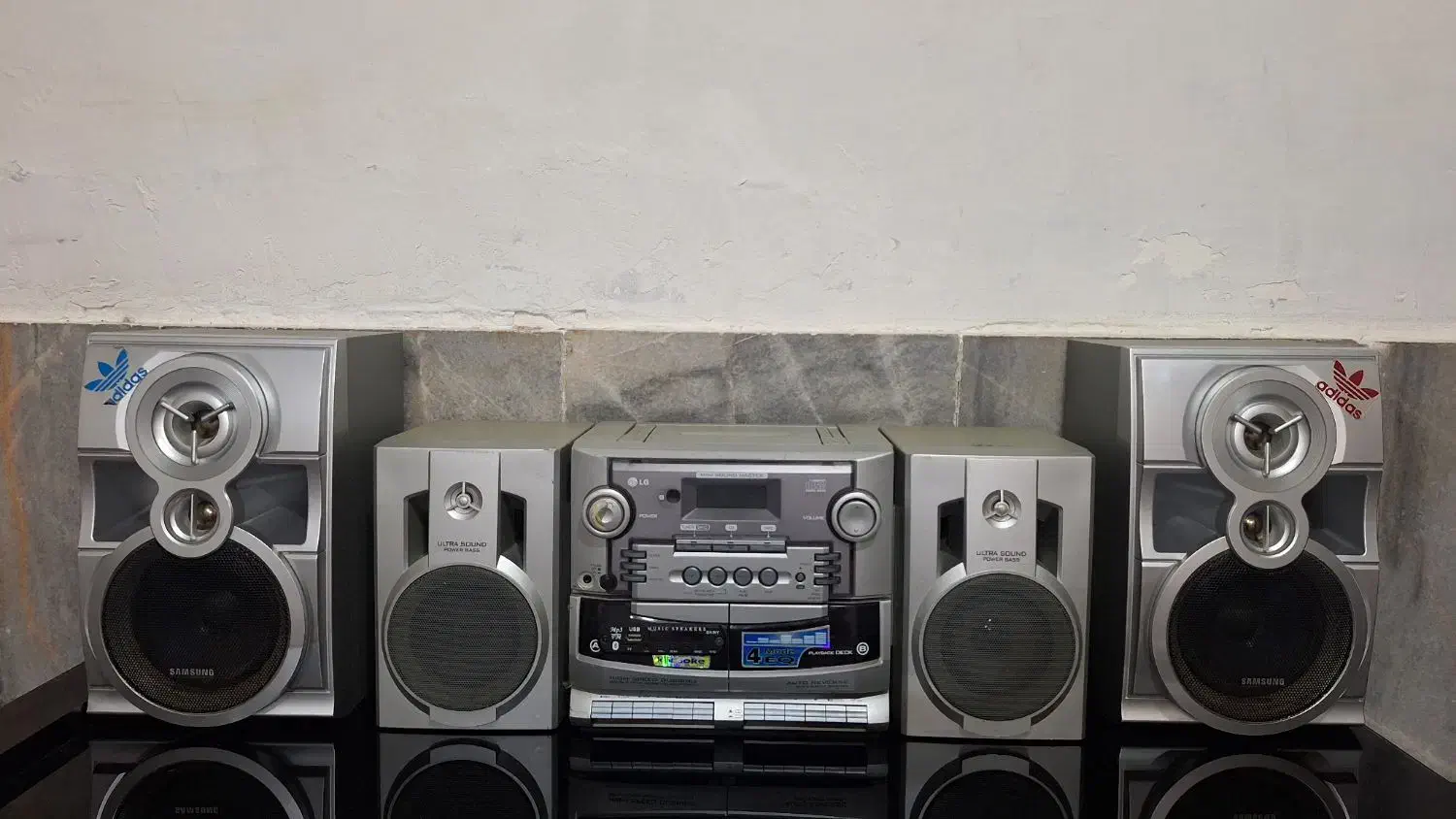 باند|سیستم صوتی خانگی|مشهد, شهرک مطهری|دیوار