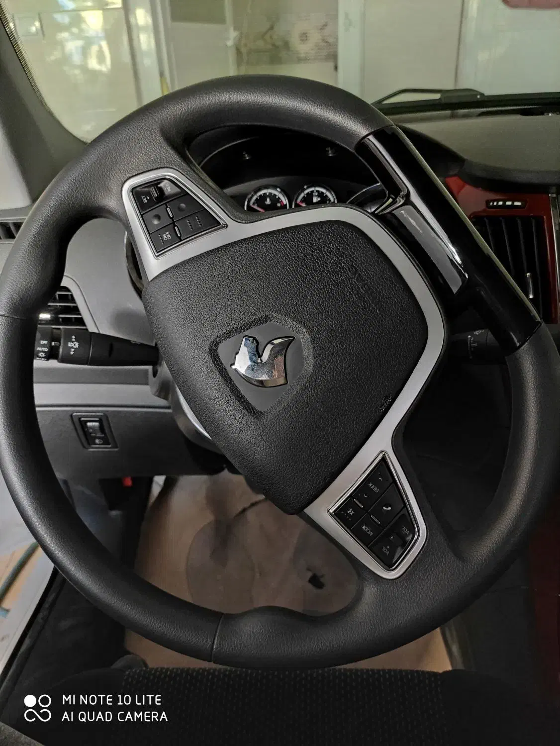 فروش دنا پلاس توربو شش دندهای|خودرو سواری و وانت|صدرا-فارس, فاز ۱|دیوار