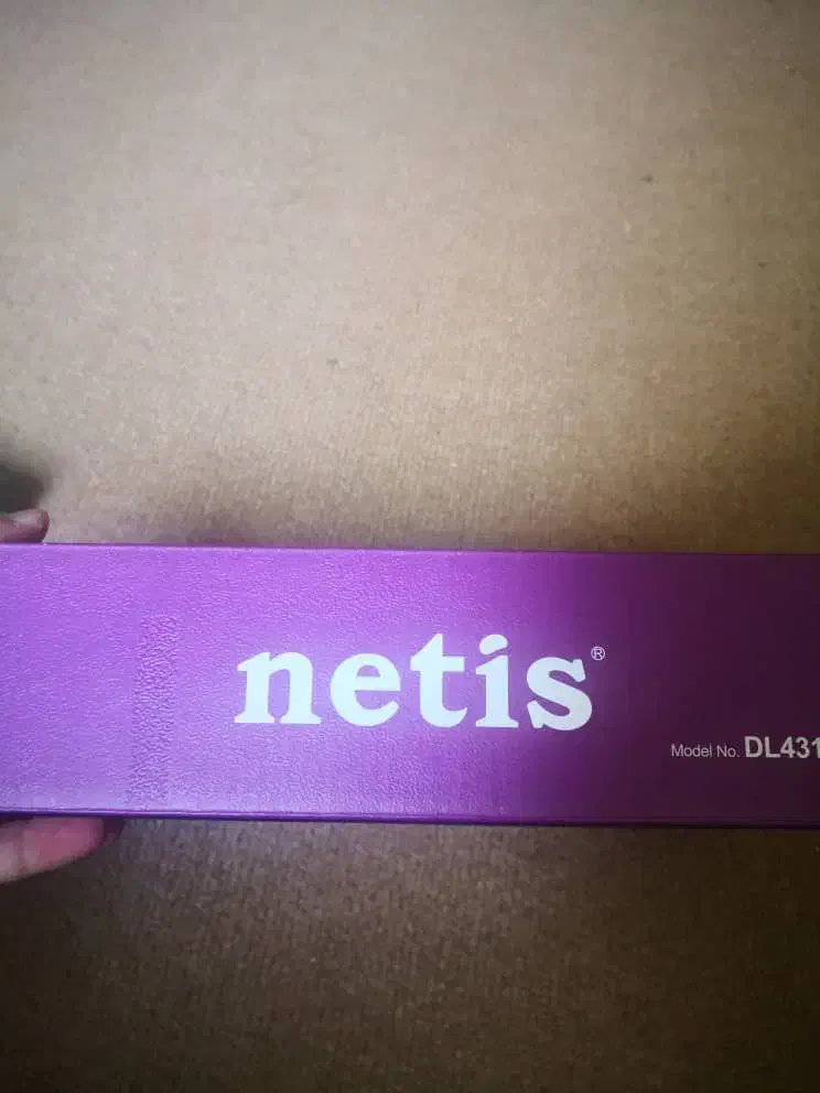 مودم Netis|مودم و تجهیزات شبکه|شهرکرد, |دیوار