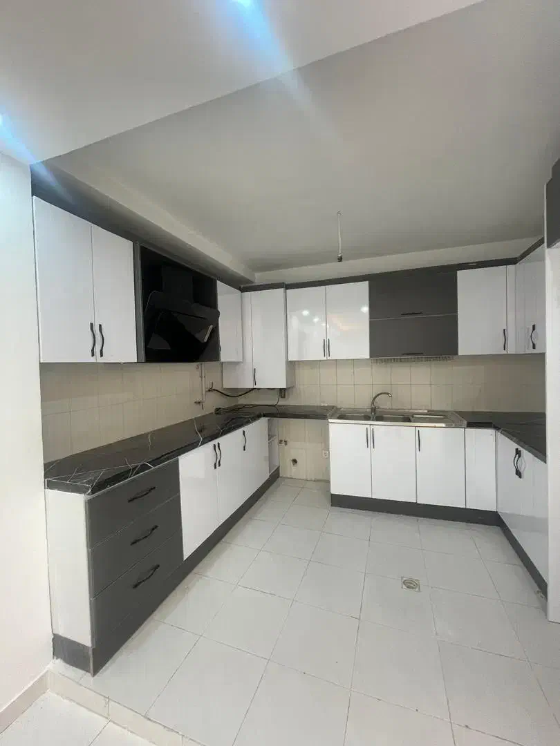 فول نوساز پارکینگ سندی سرمایه گذاری/شرایط اقساطی|فروش آپارتمان|هشتگرد, شهرک پامچال|دیوار