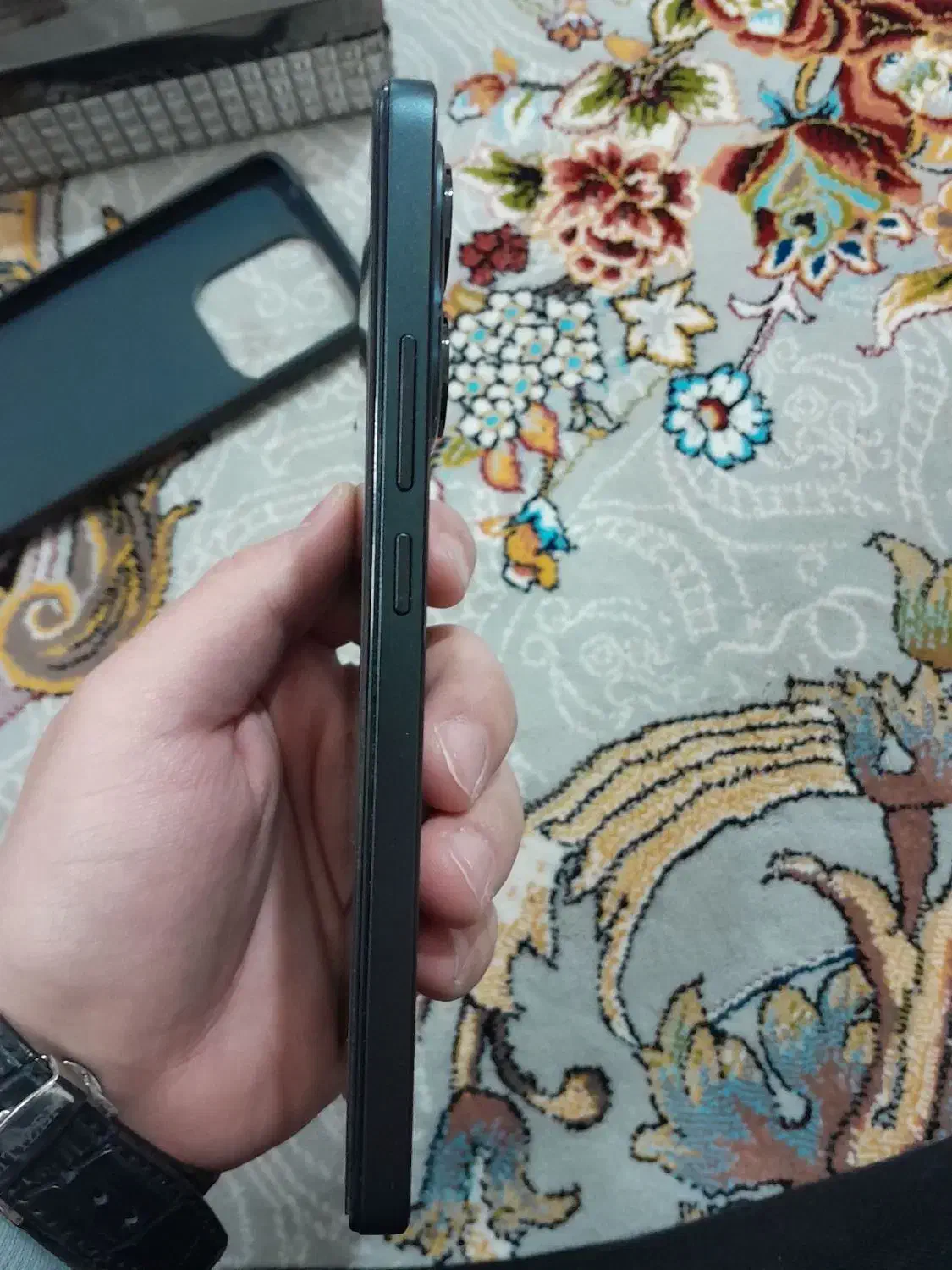 ردمی نوت 14|موبایل|نیشابور, مدرس|دیوار