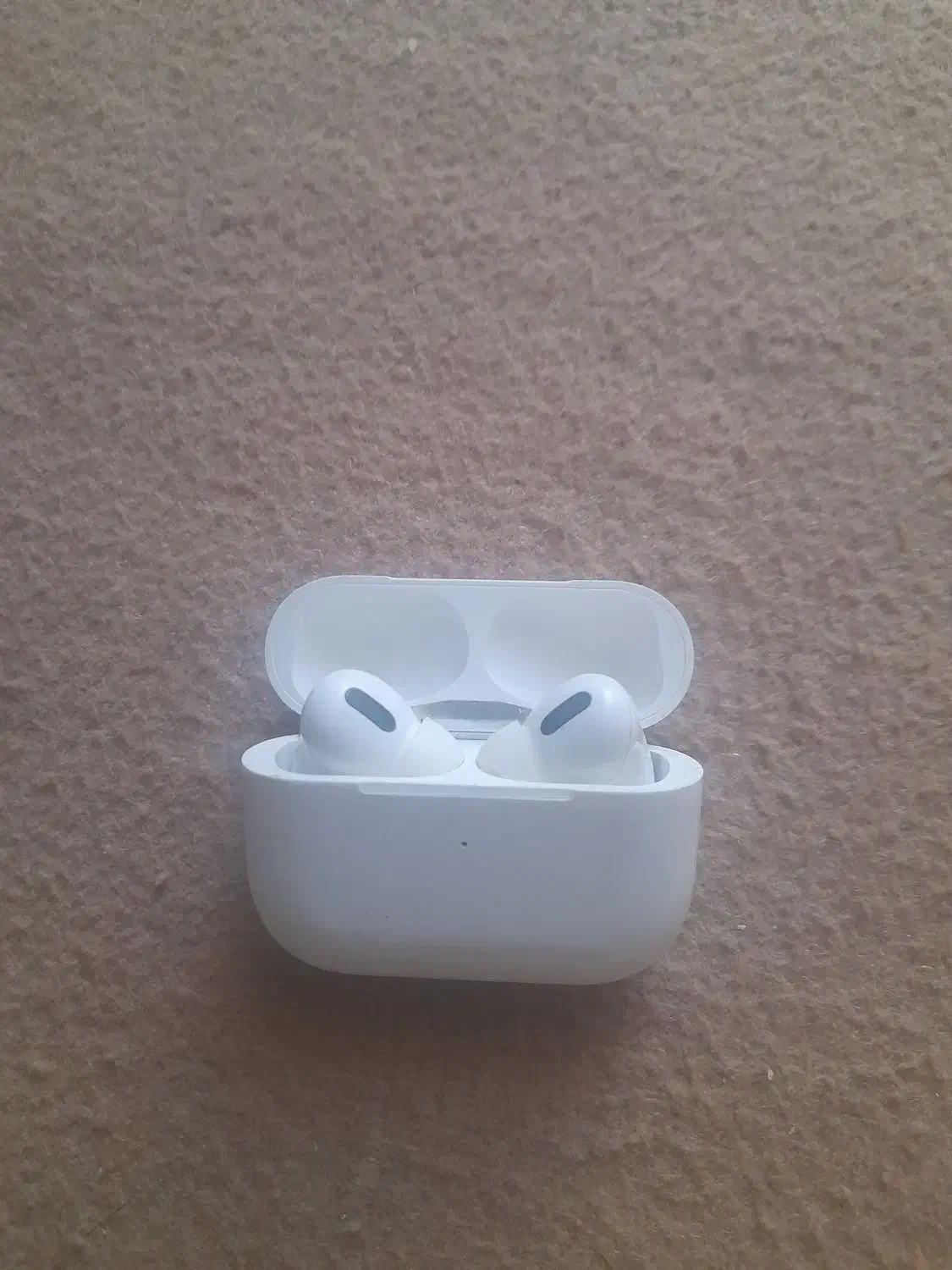 ایرپاد گمشده|لوازم جانبی موبایل و تبلت|شیروان (خراسان), |دیوار